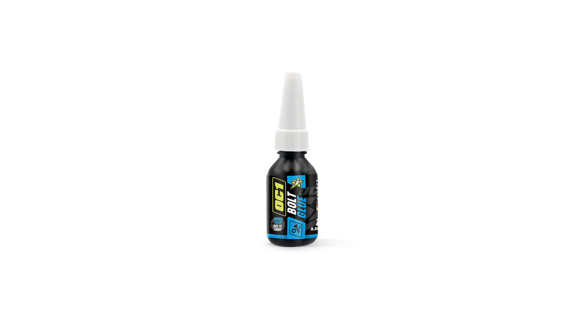 OC1 BOLT GLUE lepidlo na šrouby 10ML