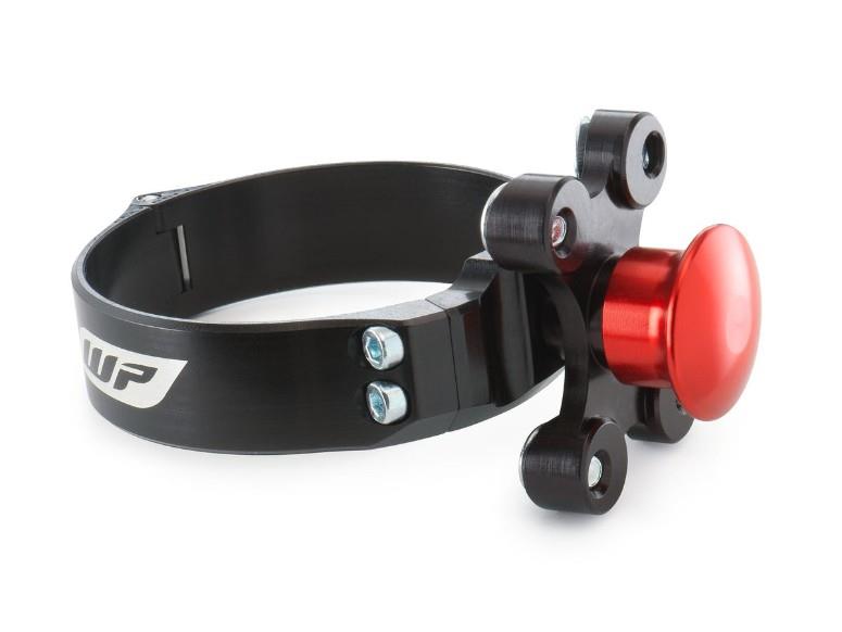 WP SUSPENSION HOLESHOT zámek start (tlumiče přední ) WP 48 KTM SX /SXF EXC / EXCF 16-25, HUSQVARNA TC (WP SUSPENSION HOLESHOT zámek start (tlumiče)