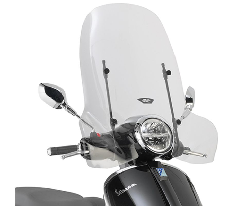 Windshield mount KAPPA A5620AK