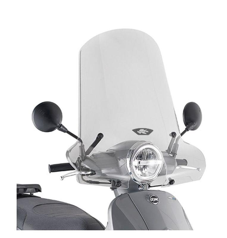 KAPPA upevnění štítu 7062AK SYM FIDDLE 125 EURO 5 (20)