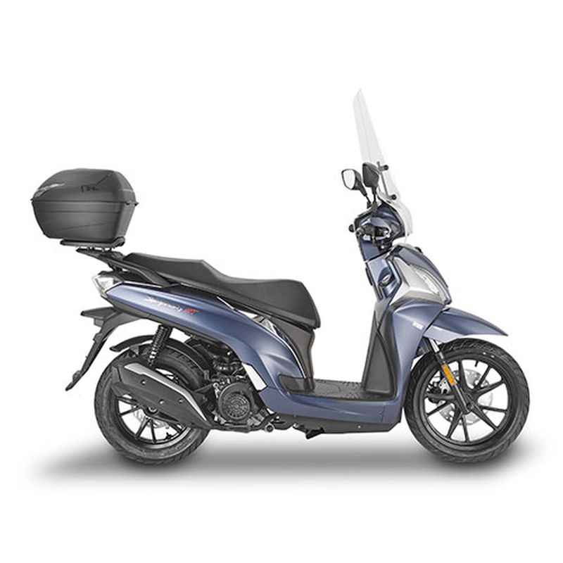Windshield mount KAPPA A7067AK