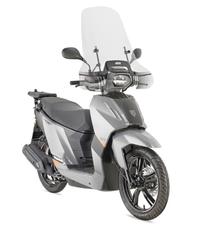 Windshield mount KAPPA A8103AK