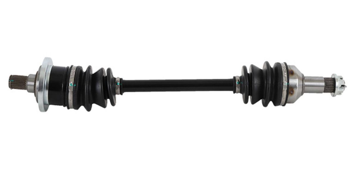 Halfaxis ALL BALLS AB6-AC-8-145