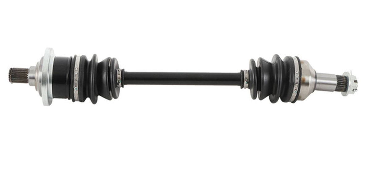 ALL BALLS poloosa ARCTIC CAT 400 FIS 4X4 06-08, 400 TRV FIS 06-14, 500 EFI 4X4 13, 500 FIS TRV 4X4 06-08, přední pravá ARCTIC CAT 550 TRV 09-14, 650 4X4 06, 650 H1 07-10, 700 DIESEL / EFI / TBX / TRV 07-14, 1 přední levá