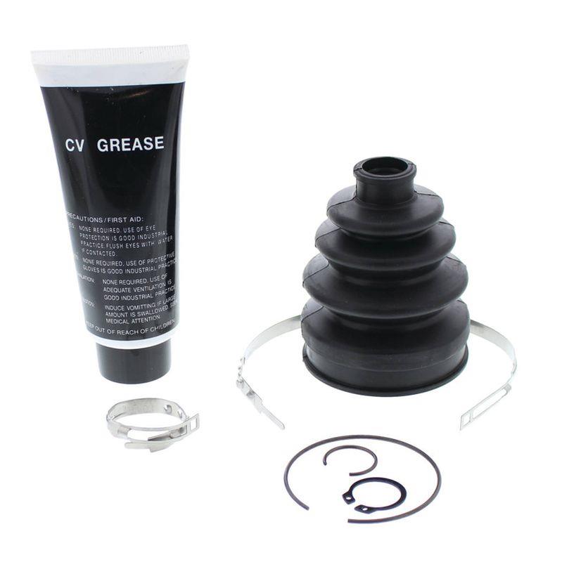 ALL BALLS manžeta hnacího kloubu (manžeta) vnější přední SUZUKI LTA 450 X KING QUAD 07-10, LTA 500 11-18, LTA 750 X / XP 08-20, YFM 350 BIG BEAR