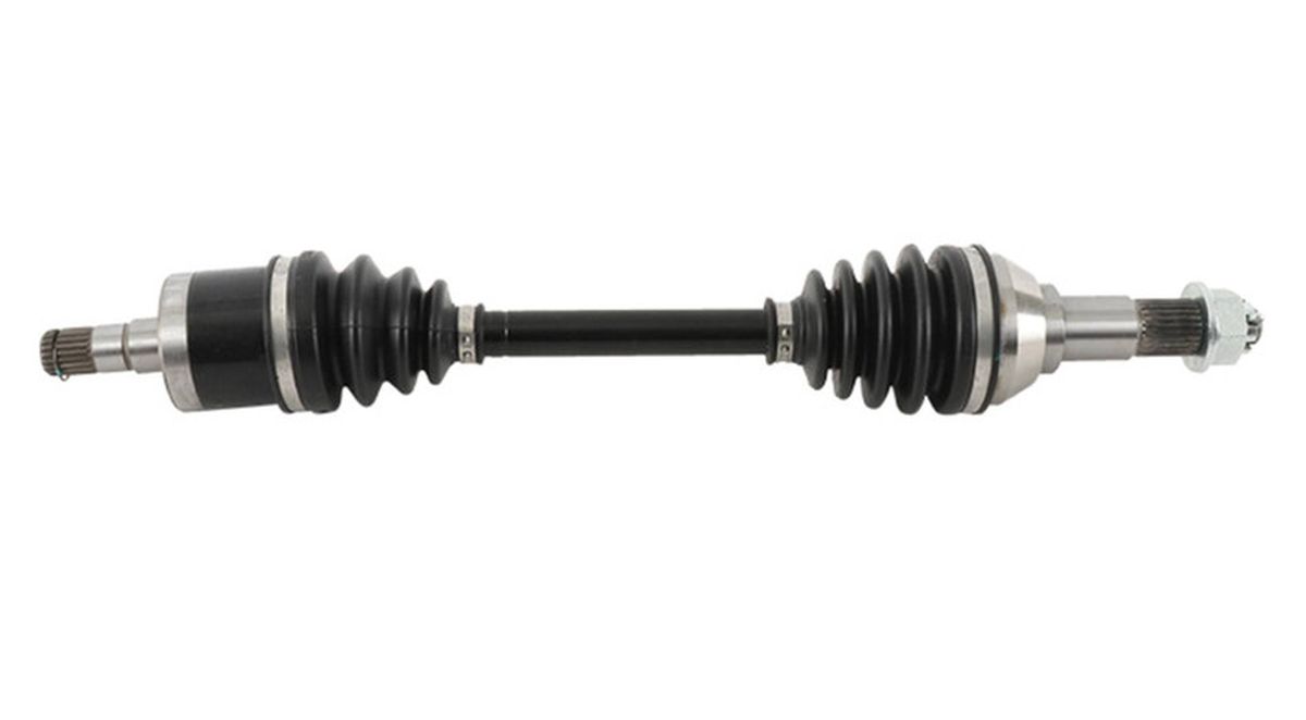 Halfaxis ALL BALLS AB6-CA-8-122