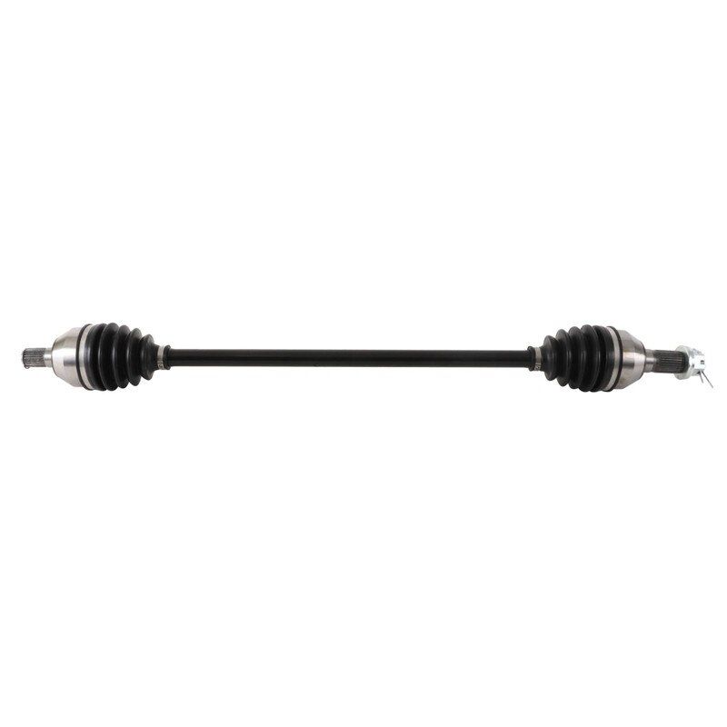ALL BALLS poloosa CAN-AM MAVERIC X3 MAX TURBO R RS 20, MAVERIC X3 MAX TURBO R XRS 19, MAVERIC X3 TURBO RR RS 23-24, MAVERIC X3 MAX TURBO RR XRC 23-24, MAVERIC X3 MAX TURBO RR XRS 20-24, přední levá