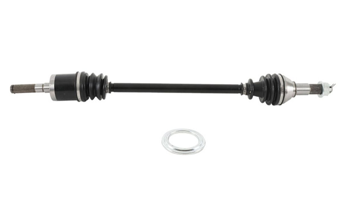 Halfaxis ALL BALLS AB6-CA-8-217