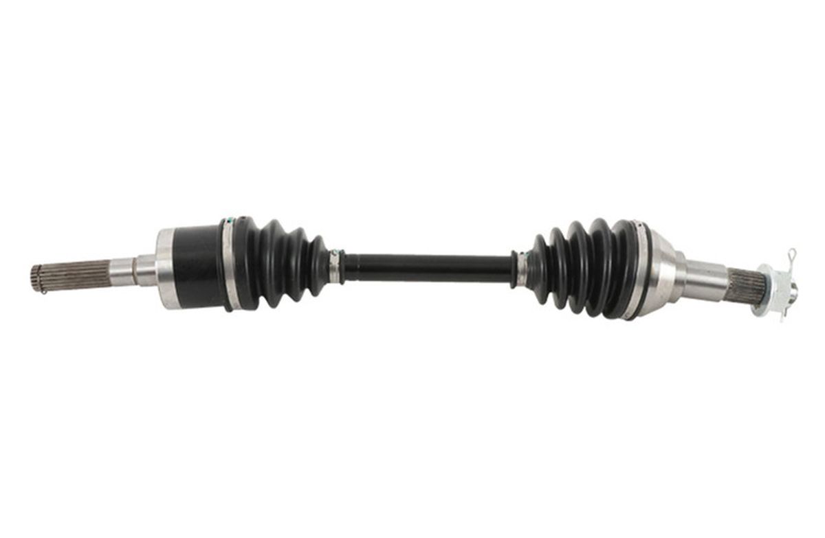 Halfaxis ALL BALLS AB6-CA-8-222
