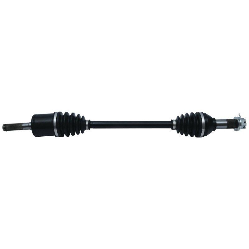 Halfaxis ALL BALLS AB6-CA-8-233