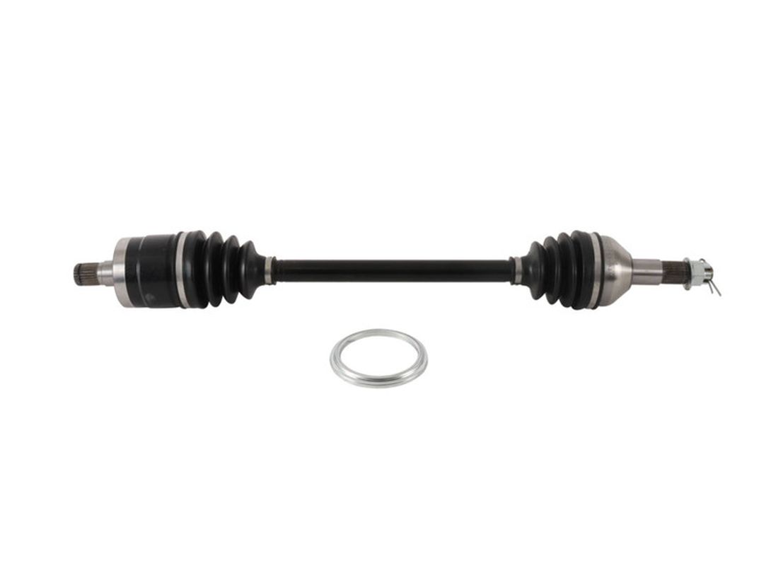 Halfaxis ALL BALLS AB6-CA-8-320