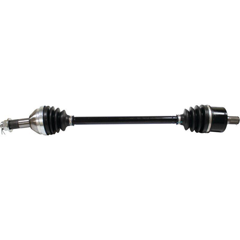 Halfaxis ALL BALLS AB6-CA-8-345