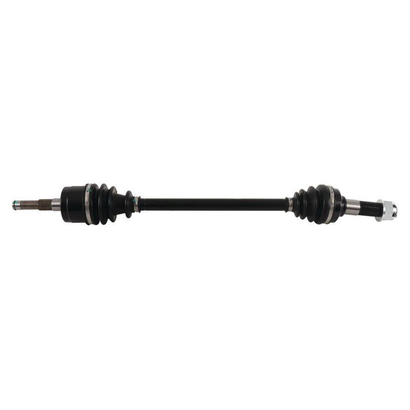 Halfaxis ALL BALLS AB6-CF-8-101