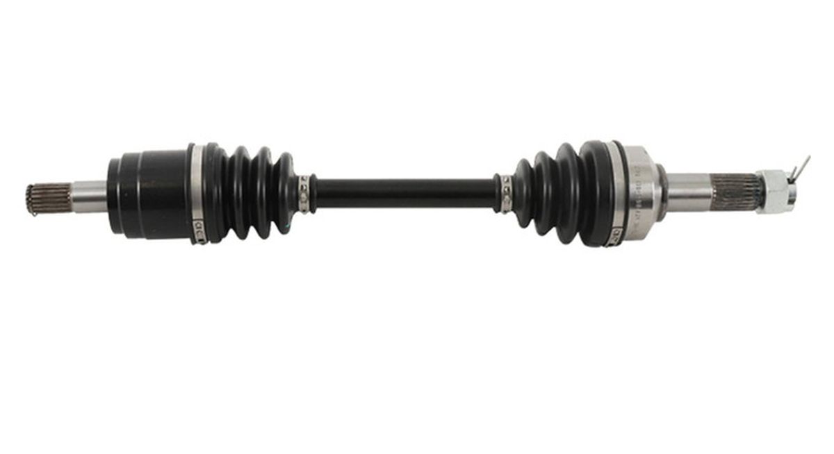 ALL BALLS poloosa HONDA TRX 420 FA SOLID AXLE 14-16, TRX 420 FE 14-16, TRX 420 FM 14-16 AB6 STRONG přední pravá ( )