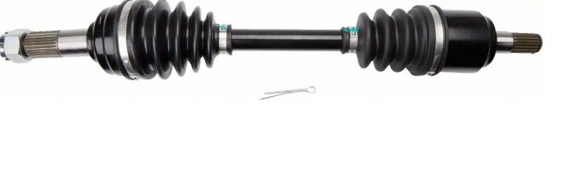 Halfaxis ALL BALLS AB6-HO-8-378