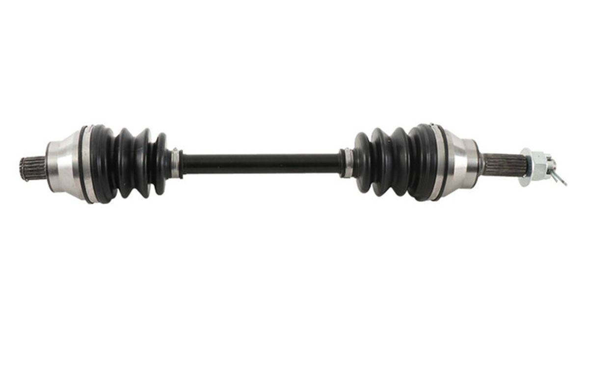 Halfaxis ALL BALLS AB6-PO-8-341