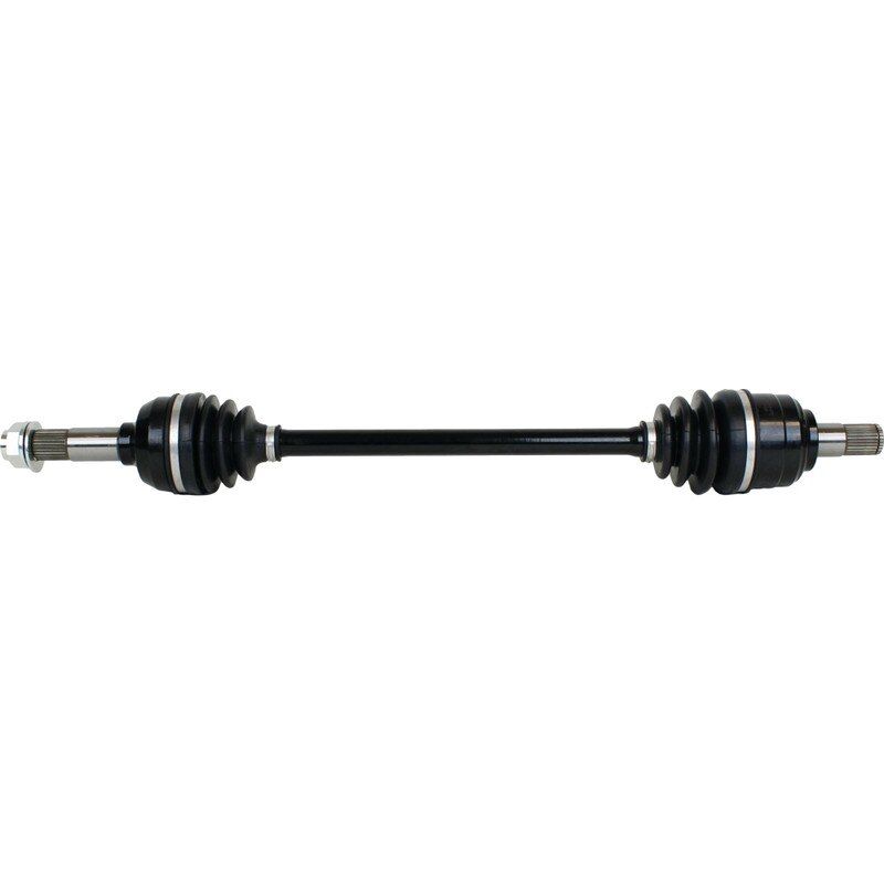Halfaxis ALL BALLS AB6-YA-8-361