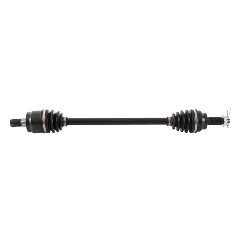 ALL BALLS poloosa HONDA PIONEER 700 14-24, PIONEER 700 DELUXE 17-23, PIONEER 700 23, PIONEER 700-4 14-23, PIONEER 700-4 DELUXE 17-23, PIONEER 700-4 FOREST 23, zadní levá, HONDA PIONEER 700 14-24, zadní pravá