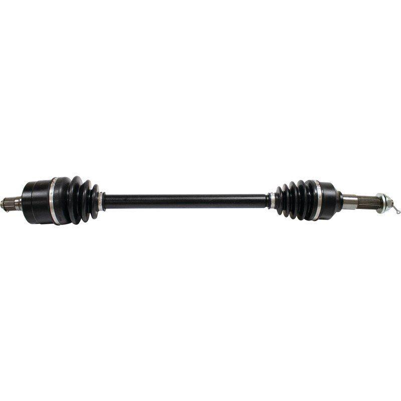 ALL BALLS poloosa KAWASAKI muly PRO-MX 19-22, muly PRO-MX EPS 19-24, muly PRO-MX EPS CAMO 19-24, muly PRO-MX EPS LE 21-24, muly PRO-MX LE 19-20, muly PRO-MX SE 23-24, přední levá