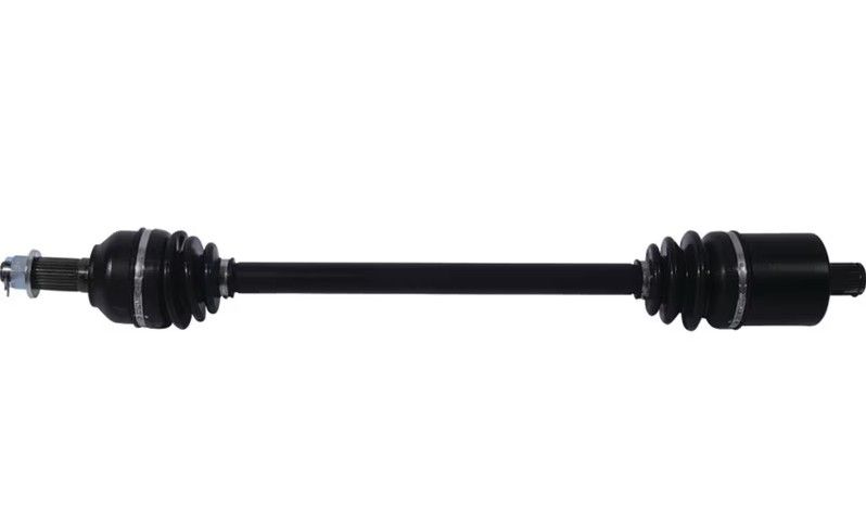 ALL BALLS poloosa CF-MOTO U FORCE 1000 '19, POLARIS RZR TURBO PRO XP 4 '20, RZR TURBO PRO XP 4 PREMIUM '20-'24, RZR TURBO PRO XP 4 SPORT '21-'24, RZR TURBO PRO XP 4 ULTIMATE '20-'24, RZR TURBO PRO XP PREMIUM '20-'24, přední levá