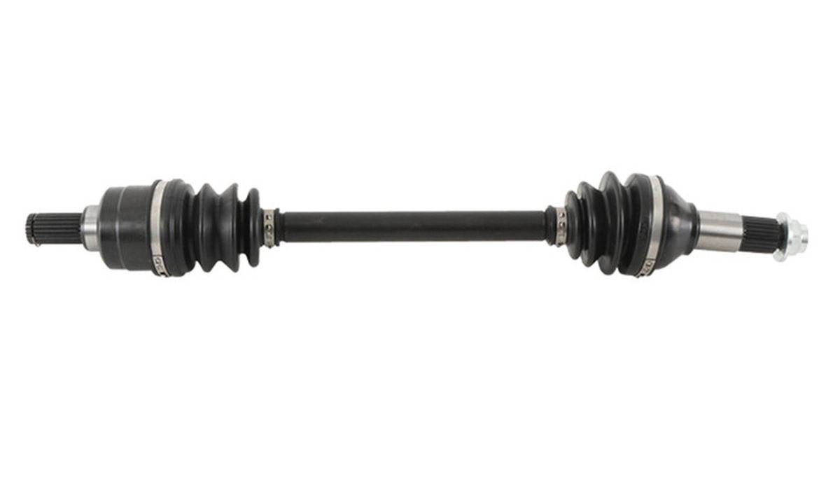 ALL BALLS poloosa YAMAHA YFM700 GRIZZLY 14-15, YFM700 GRIZZLY EPS 14-15 AB8 EXTREME +20% zadní levá / pravá