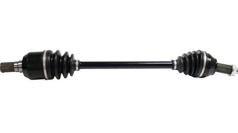 Halfaxis ALL BALLS AB8-YA-8-362