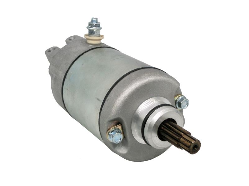 BRONCO startér HONDA TRX 350FM 05-06, TM 00-01, 400FW 02-03, 450FE/FM 98-04, 500FE/FM/FPE/FPM 05-11, TM 05-06 (31200-HM7-003,31200-HM7-A41)
