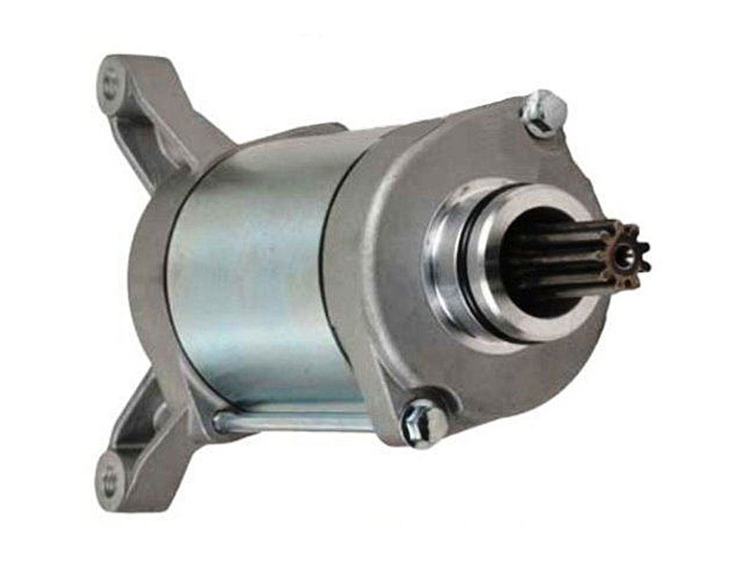 BRONCO startér YAMAHA YFM 450 GRIZZLY 11-14 (1CT-81890-00-00;SMU0516)