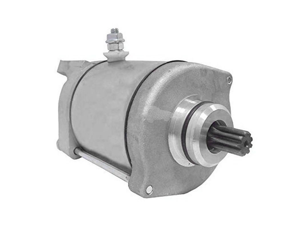 BRONCO startér ARCTIC CAT DVX/UTILITY 250 06-09, DVX/UTILITY 300 09-16, CAN AM DS 250 06-19, KYMCO MAXXER/MXU 250/300 05-10, MONGOOSE 250 04-08, MONGOOSE 300 06-10 (31200-RB1-000;31210-LBA7-900;3304-274;S31200-RB1-000)