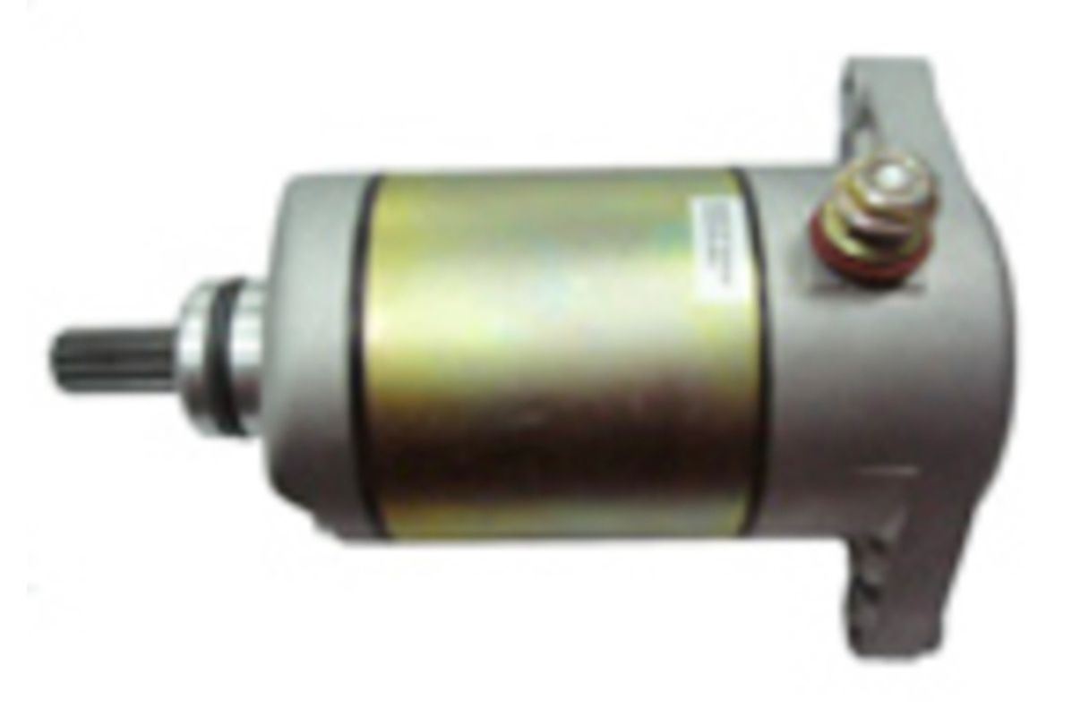BRONCO startér ARCTIC CAT 375/400/FIS/TBX/TRV/VP 02-14, YAMAHA MAXXER 375 10, (31210-PWB1-900) (SMU0297)