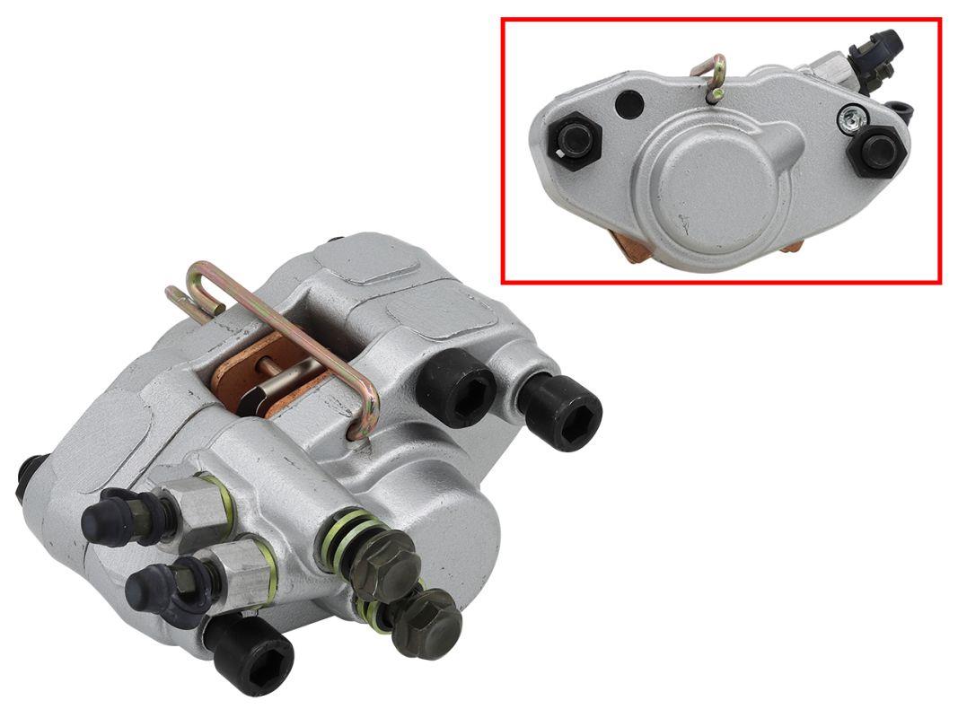 Brake caliper BRONCO AC-05A09