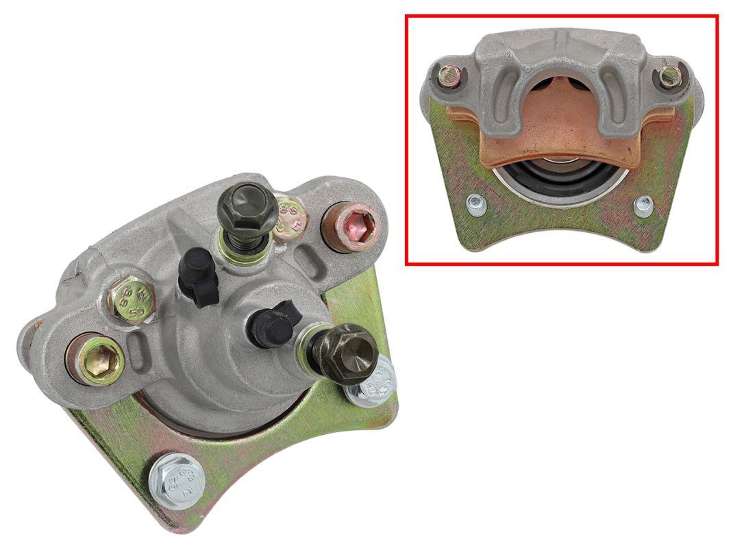 Brake caliper BRONCO AC-05A10