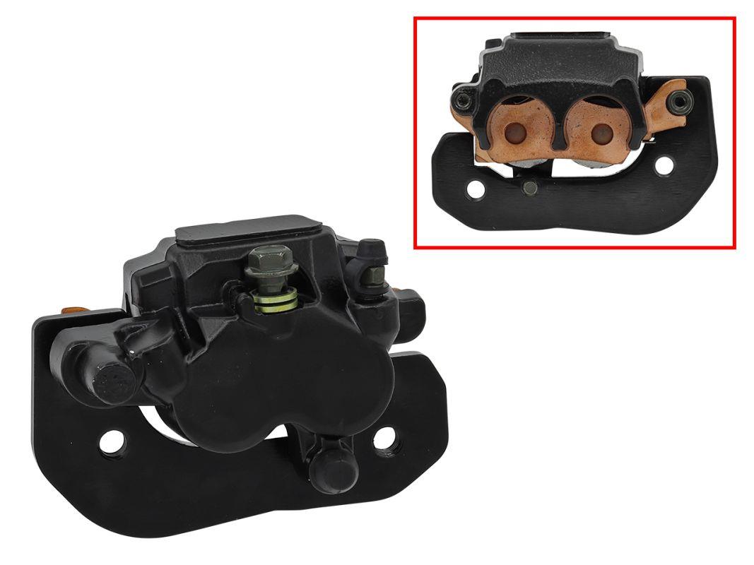 Brake caliper BRONCO AC-05A30