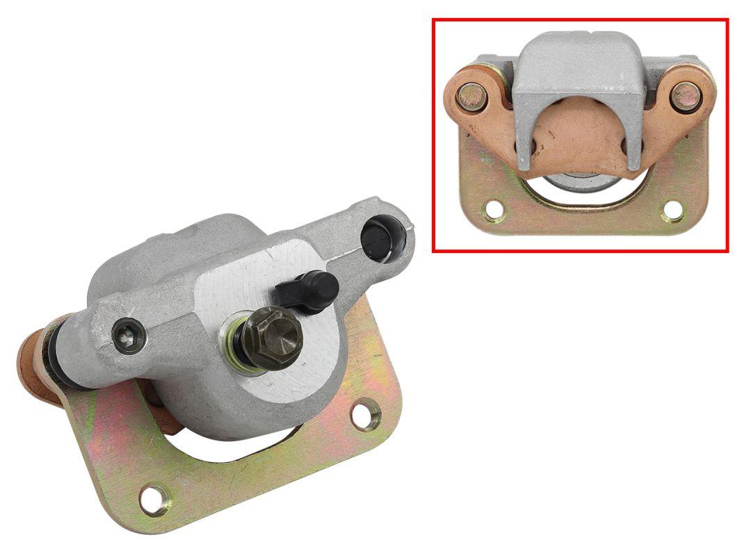 Brake caliper BRONCO AC-05A36