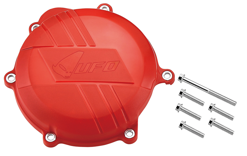 Clutch cover UFO AC02400