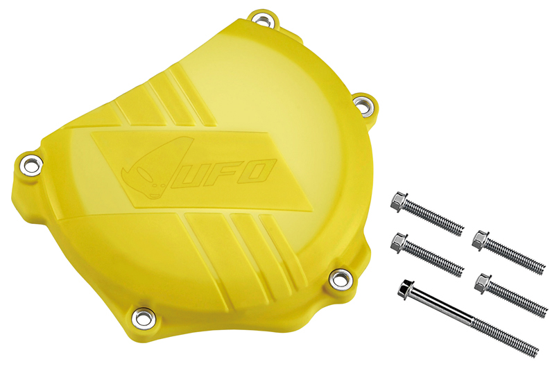 Clutch cover UFO AC02407
