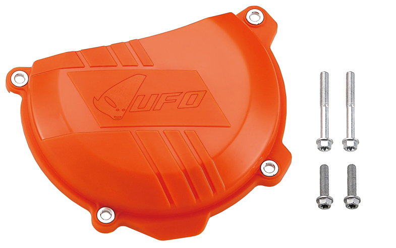 Clutch cover UFO AC02409