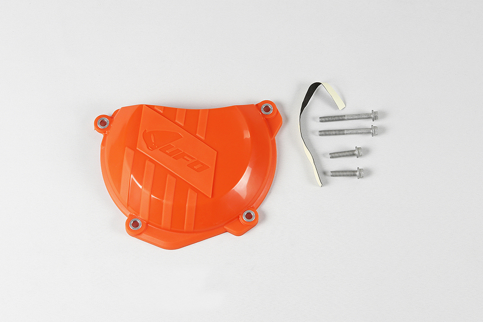 Clutch cover UFO AC02411