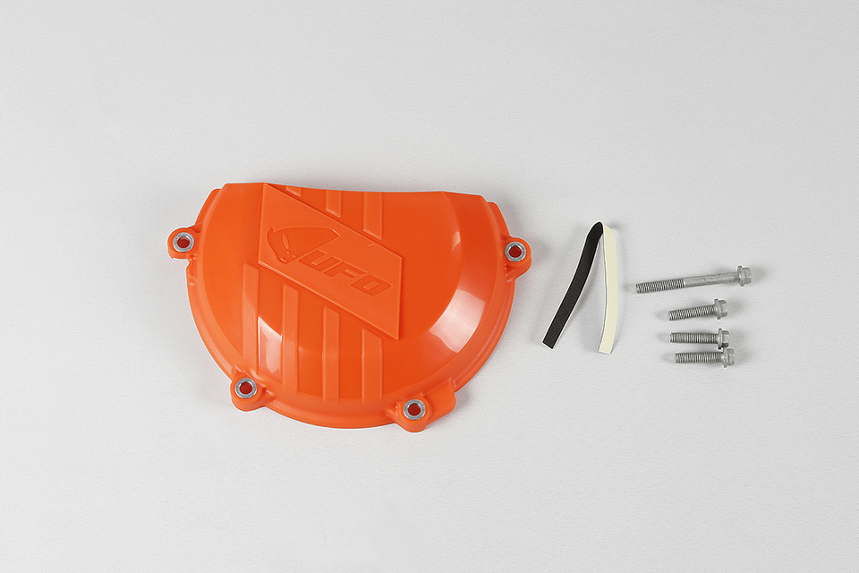 Clutch cover UFO AC02412