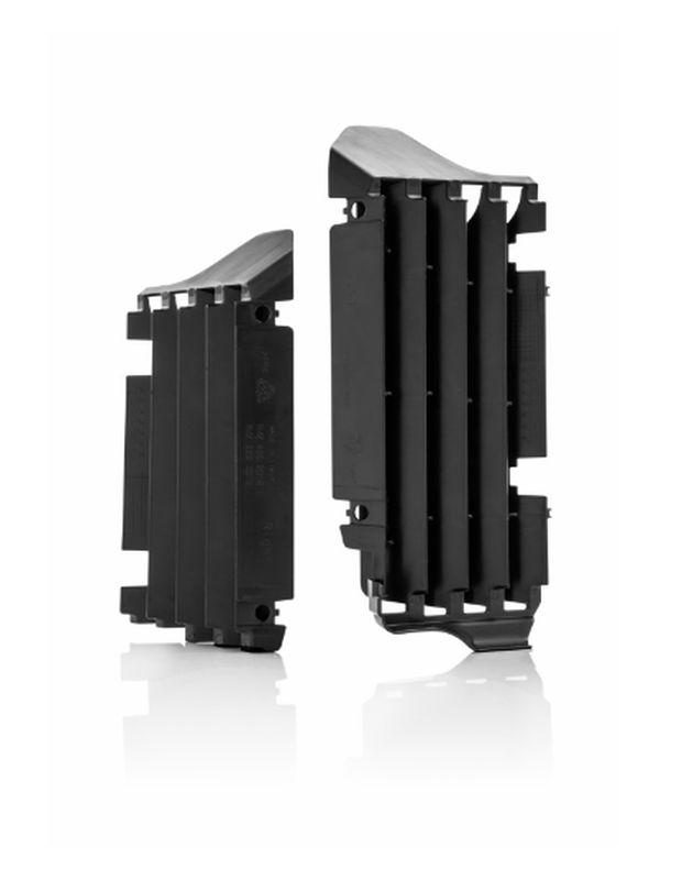 Cooler covers (grille) UFO AC02462