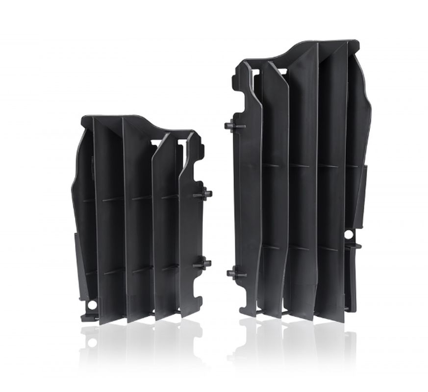 Cooler covers (grille) UFO AC02470