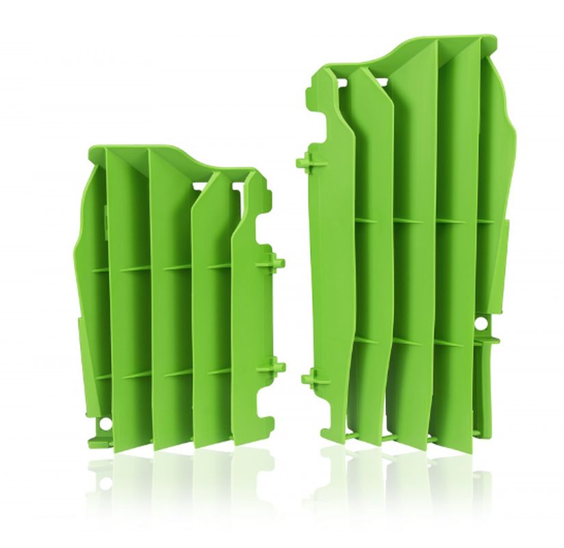 Cooler covers (grille) UFO AC02471