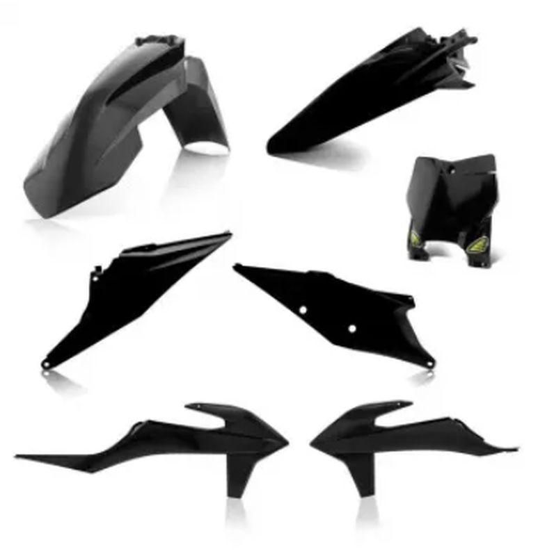 Complete set of plastics ACERBIS AC7513.001