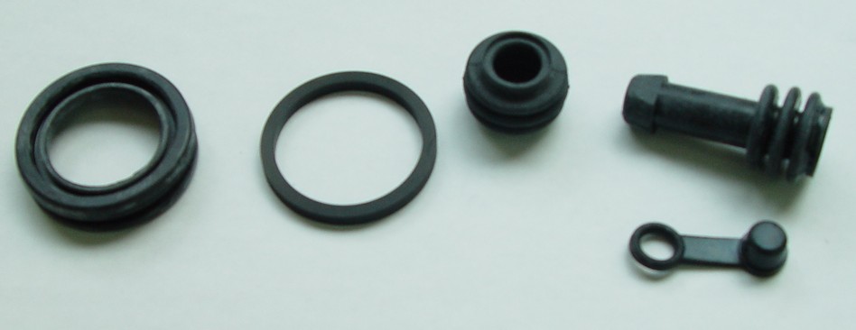 Brake caliper repair kit front TOURMAX ACK-451