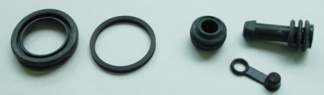 Brake caliper repair kit front TOURMAX ACK-453