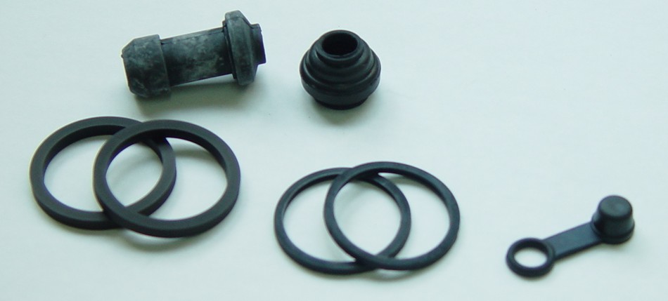 Brake caliper repair kit front TOURMAX ACS-353