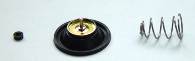 Air cut valve repair kit TOURMAX ACV-102