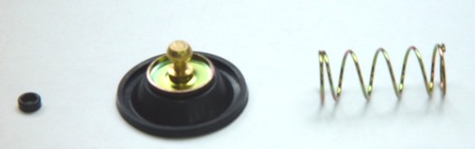 Air cut valve repair kit TOURMAX ACV-104