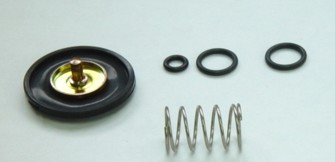 Air cut valve repair kit TOURMAX ACV-105