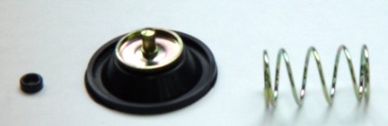 Air cut valve repair kit TOURMAX ACV-106
